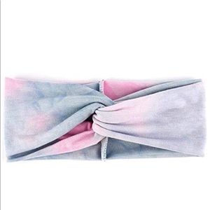 ** S O L D ** Headband